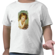 Cupidon T-shirts