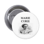 curie de marie de Madame Badge