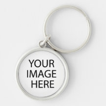 Customisez vos propres porte-clefs