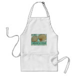 Customisez votre propre conception de coquillage tablier