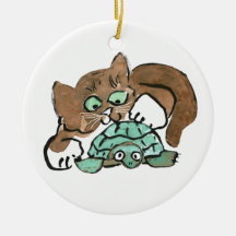 Customize Product Christmas Ornament