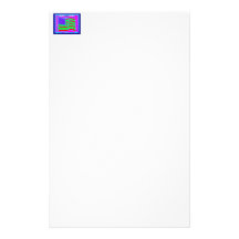 Customize Product Stationery