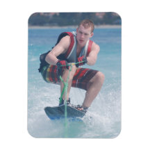 Customize Product Vinyl Magnet