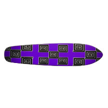 Customizeable de labyrinthe fou de planche à roule