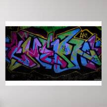 Cutcandy Affiches