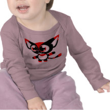 cutekitten le T-shirt