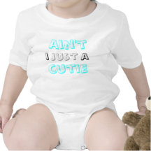Cutie T-shirts
