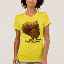Cuvette 2008 de la Turquie T-shirt
