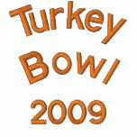Cuvette 2009 de la Turquie - customisée