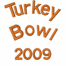 Cuvette 2009 de la Turquie - customisée