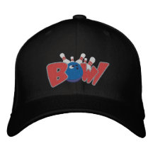 Cuvette-o-rama Casquette De Baseball