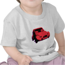 cv 2 t-shirt