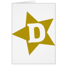 D-étoiles Carte De Vœux