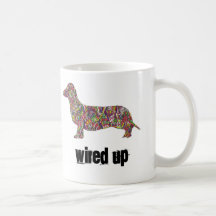 dach, de câble tasse à café