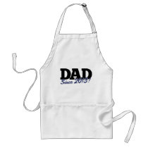 Dad since 2013 tabliers