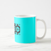 dada mugs à café