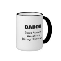 DADD MUG