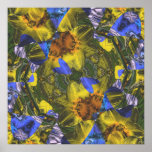 Daffodil May 2013 Print
