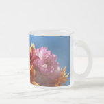 Dahlias brillants mugs
