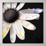 Daisydewdrops Affiches