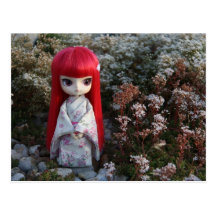 Dal Phoebe Cartes Postales