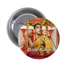 Dali Bama Pin's