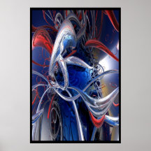 Dalia I Posters