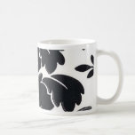 Damask4 Tasse À Café