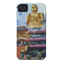 dambulla-cave-temple-sri-lanka angie. iPhone 4 cases