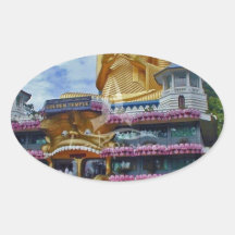dambulla-cave-temple-sri-lanka angie. sticker