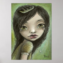Dame blanche affiches