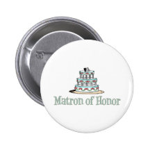 Dame de honneur (gâteau) badge