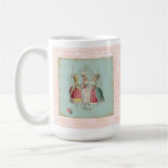Dames de Paris de Français de Marie Antoinette Mug