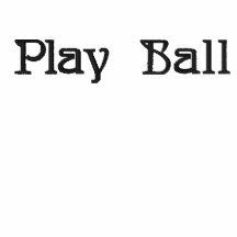 Dames et hommes brodés par POLO du base-ball dispo