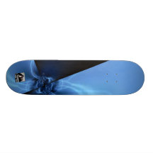 Damier électrique skateboards personnalisés