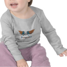 Dangereux T-shirts