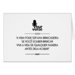 Dani Black - Tour Carte De Vœux