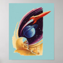 Dans à l'affiche de Kosmos