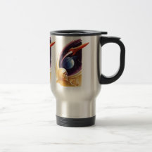 Dans au Kosmos Tasse À Café