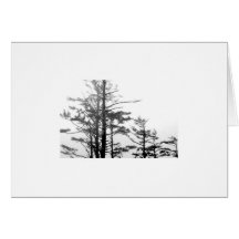Dans la brume carte