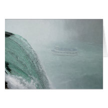 Dans la carte de brume