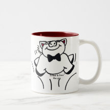 DANS la tasse d'OPTIMISMES