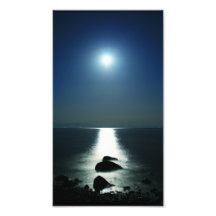 Dans l'âme de la nuit photo