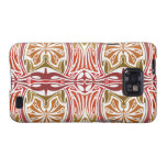 Dans l'art Nouveau de désert Étui Samsung Galaxy S2