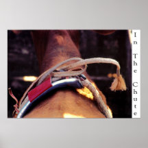 Dans le descendeur posters