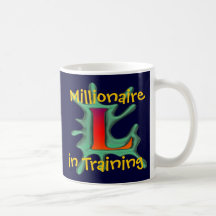Dans le thème de formation tasse