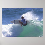 Dans le tuyau par TDGallery Affiche