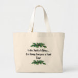 Dans l'esprit sacs fourre-tout