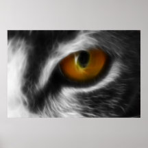 Dans l'oeil posters