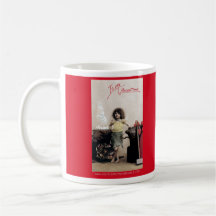 Dans ma tasse de Valentine